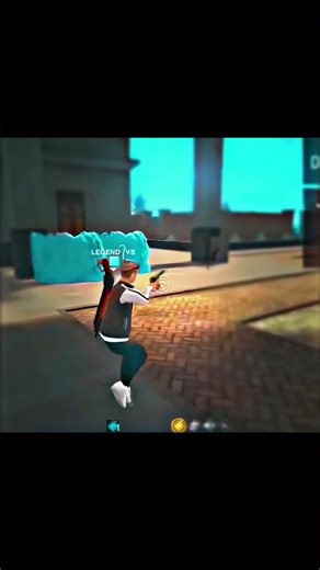 capcut ☠️ free fire #this song #free fire #viral