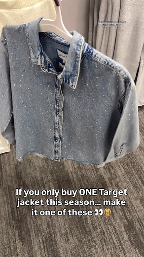 @target jacket haul you need this season 痢✨ #CommissionsEarned...