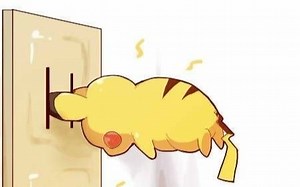 【Max】皮神mega装扮开箱（哼！才不会出脸呢~~）