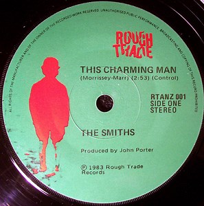 The Smiths - This Charming Man
