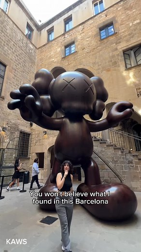 Explore Modern and Contemporary Art at Moco Museum