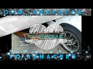 LOCOMOTORA MÚSICAL - YO RENACERE GRUPO SORPRESA Salsa locomotora