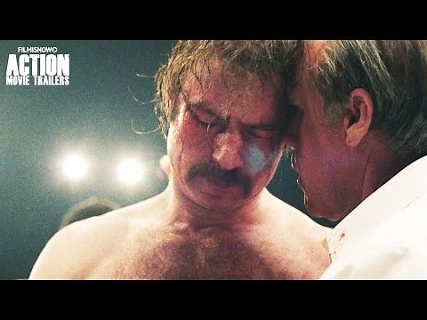 CHUCK | Rocky Meets 'The Real Rocky' In The First Trailer