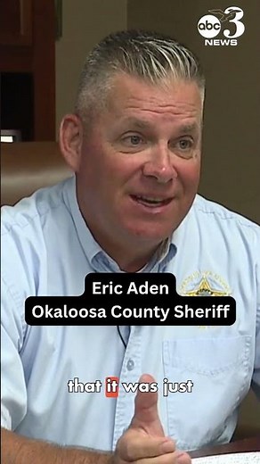 Sheriff speaks out after "takeover" of Crab Island in Destin, Florida