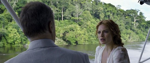 THE LEGEND OF TARZAN FULL MOVE [4K]