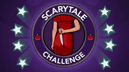 How to complete the Scarytale Romance challenge in Bitlife