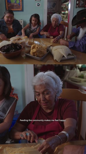 Abuelita Aurora’s Dream Food Truck