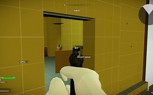 gmod战役地图Cowboy: Orange