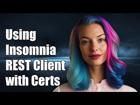 Using Insomnia REST Client with Client Certificates: A Step-by-Step Guide