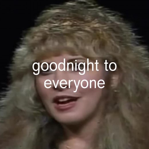Funny Fleetwood Mac Moments with Stevie Nicks and Lindsey Buckingham