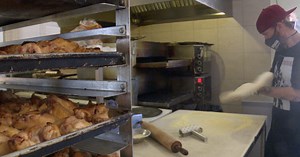 Over 8,600 jobs available in Pima County