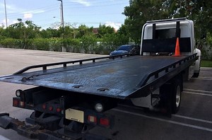 Decatur Tow Services | Your Local Tow Truck in Decatur, GA