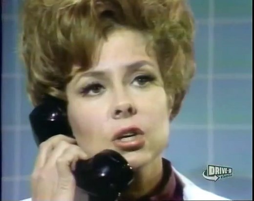 Strange Paradise 1969 S01