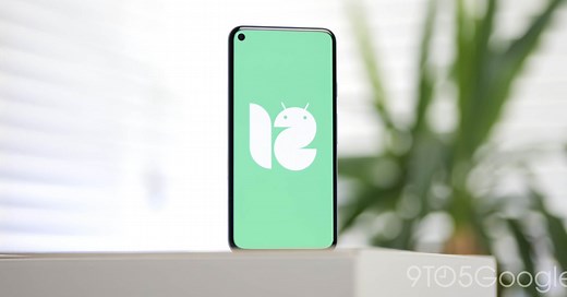 Google releases Android 12 to AOSP, but no Pixel launch today