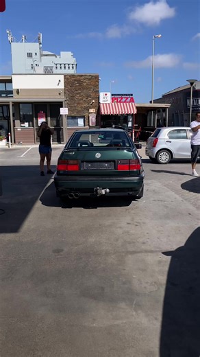 Exploring the Vuru-Zela: A VR6 Enthusiast's Dream