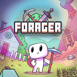 FORAGER PE Latest Version for Android/iOS APK - TapTap