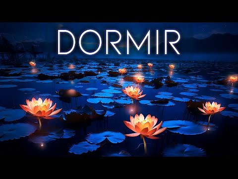 2 Heures de Musique Apaisante pour Dormir : Harpe et Flûte – Un Son Agréable pour Bien Dormir