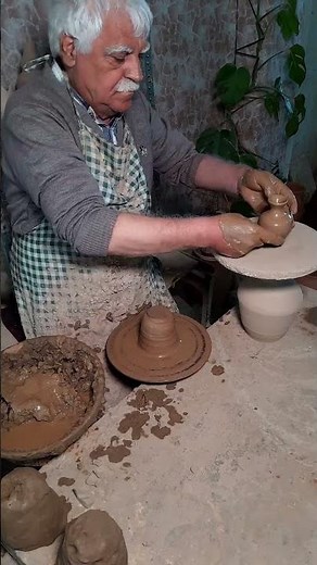Pottery #making #pottery #handmade