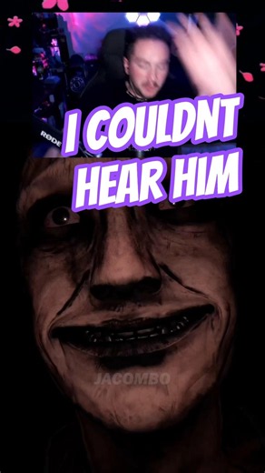 The Ghosts are UNPREDICTABLE