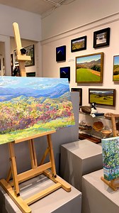 30 reactions | Welcome to Gallery Row in downtown Lexington, VA!...