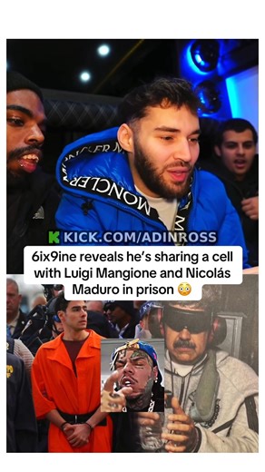 All About Streams | 😳 Streamers today can sometimes earn more than many mainstream rappers, including high-profile names like 6ix9ine, largely because the... | Instagram