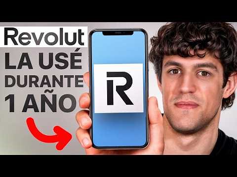 I tried the REVOLUT card and I'll tell you if it's worth it in 2025.