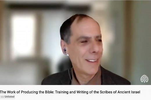 “Six Days Shall You Labor:” Perspectives on Work in Jewish Text and Tradition - Jewish Theological Seminary