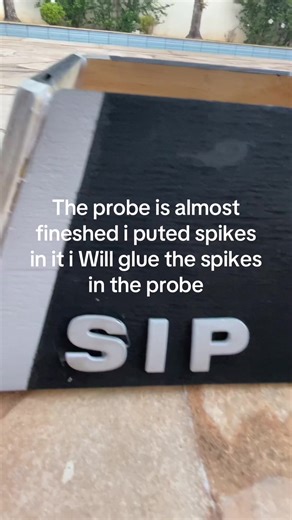 #probe#anemometer #tornadochasers #deployed #spikes#deployed #tornado #capcut #interceptor #tornadoprobe