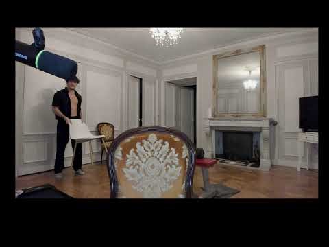 mac italien sur tinder