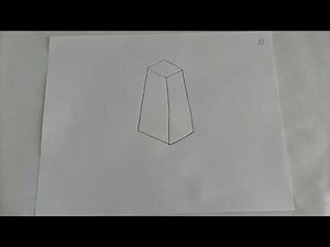 6B Cel Animation Cube Loop (Stand Alone 3)