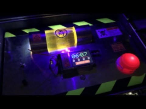 Cómo hacer bomba arduino con contador regresivo y password para tu Escape Room Educativo