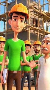 TEAM WORK CARTOON VIDEO FOR KIDS BY ARSHAD PIRTHIPUR