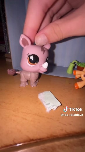 lps_rol3playz on TikTok