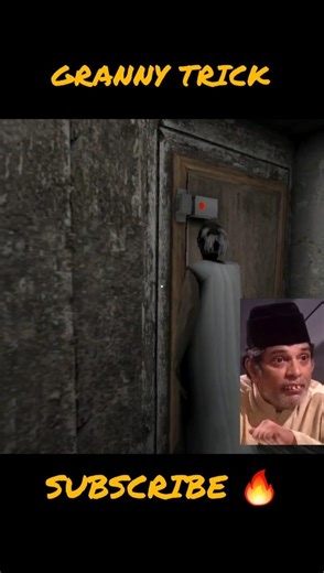 Granny Reaction 🥸🥵 #shorts #granny