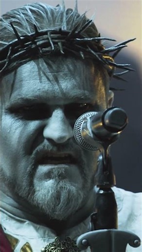 Rewatch The Monumental Mass