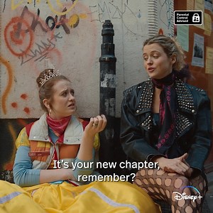 1.4K views · 73 reactions | More powers, more problems! #Extraordinary Season 2 coming to Disney+ March 6. | Disney+ | Facebook