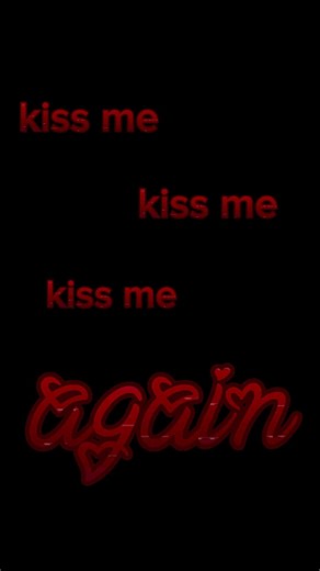 ROY BEE - kiss me again