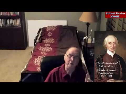 Jordan Maxwell - Good and Evil Angels