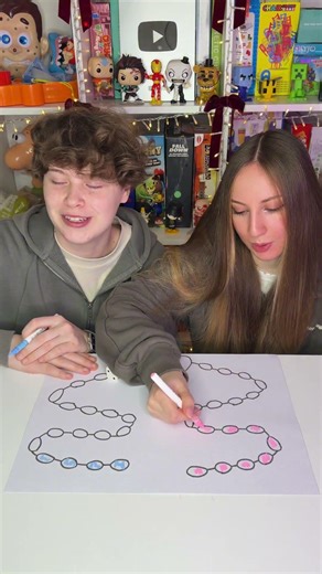 Was everything above board? #game #funny #bordgames