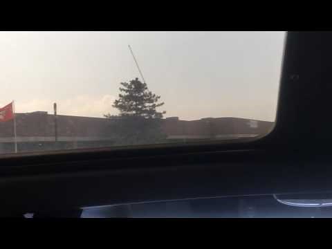 2014 Kenworth T660 Studio sleeper interior walk around.