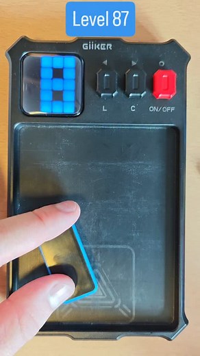 1.7K views | It's time to level up your brain! 易 GiiKER SuperSlide...