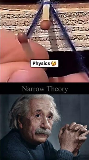 No Support?! Hanging Water Bottle with Just a Straw & IV Stick! 🤯 | Physics Trick