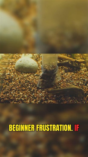 Don't Believe These Fish Tank Lies #aquarium #fishtanktips #beginner