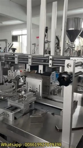 Mini Cartoning Box Packing Machine for multi size
