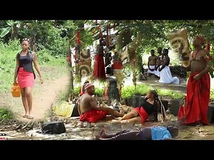 Regina Daniels New Latest 2024 Movie - Nigerian Movies 2024 full Latest Movies