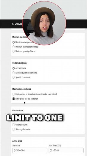 Setting up a Coupon Code in KLAVIYO ✅​