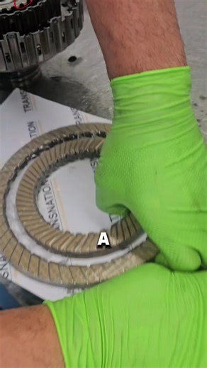 Part.2 During my emissions test, the technician checked the exhaust and said, 'Your engine's running, but n#redditstories #fypシ#relaxing #LearnOnTikTok