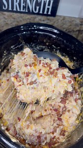 Crockpot Creamy Cheesy Smoked Sausage & Hash Brown Casserole Ingredients • 14–16 oz smoked sausage, sliced • 1 (30 oz) bag frozen shredded hash browns • 1 can cream of chicken or cream of mushroom soup • 8 oz cream cheese, cubed • 2 cups shredded Colby jack cheese • ½ cup heavy cream or milk • ½–1 cup bacon bits • 1 tsp garlic powder • 1 tsp onion powder • ½ tsp paprika • Salt and black pepper, to taste Instructions 1. (Optional) Brown the smoked sausage in a skillet for extra flavor. 2. Lightly