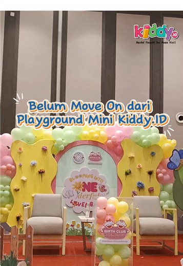 Setiap fase tumbuh kembang butuh mainan yang berbeda 🧸 Daripada beli terus, lebih cerdas sewa mainan di Kiddy.id ✨ Stimulasi optimal, tanpa boros & tanpa ribet 💛 Kiddy.id, Rental Favorit yang Paling Memahami Kebutuhan Ibu Masa Kini😍 Berkualitas, Hemat dan Higienis!✨ #Kiddyid #rentalfavoritibu #sewamainananak #sewaplayground
