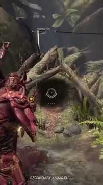 Warframe noob get a doggie #warframecommunity #subscribe #warframecreator #warframe